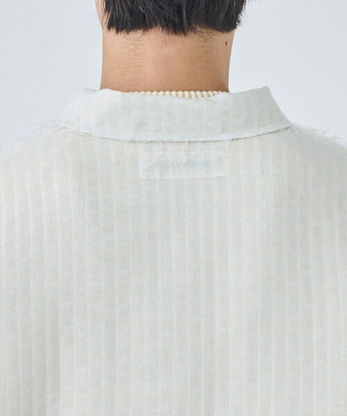 OMBRE CHECK KILAKILA BLOUSON（ブルゾン）｜DISCOVERED（ディスカバー