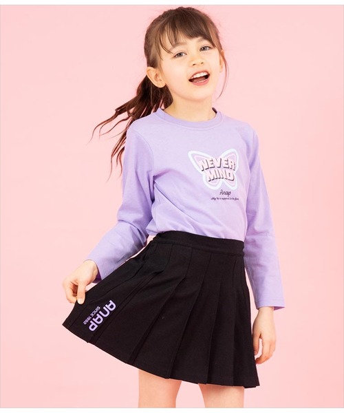 Babylclub コットンキャンディーセットアップ スカート ブラック one after another NICE CLAUP/バルーンスカート｜NICE CLAUP