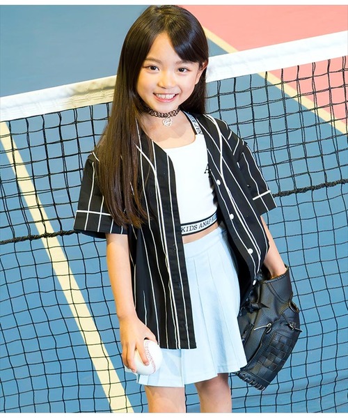 ANAP kids（アナップキッズ）の「スポーティストレッチインパン