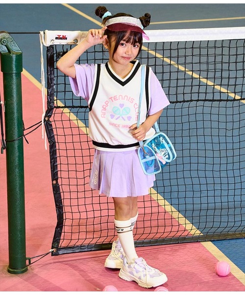 ANAP kids（アナップキッズ）の「スポーティストレッチインパン