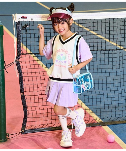 ANAP kids（アナップキッズ）の「スポーティストレッチインパン