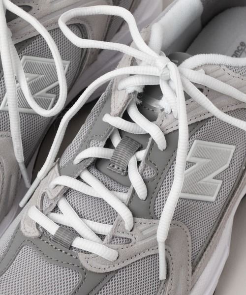RAGEBLUE(レイジブルー)の「【New Balance】MR530CK(スニーカー・メンズ・グレー・MEDIUM/LARGE)」の14枚目の写真