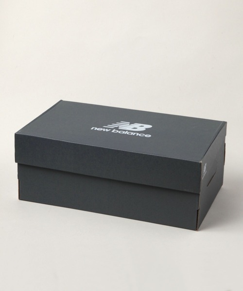 RAGEBLUE(レイジブルー)の「【New Balance】MR530CK(スニーカー・メンズ・グレー・MEDIUM/LARGE)」の8枚目の写真