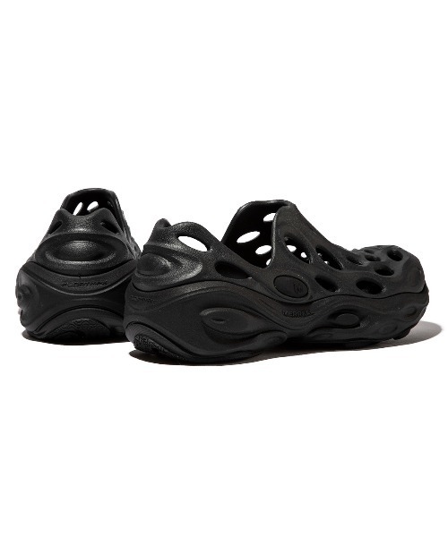 MERRELL メレル サンダル ブラック　24cm Amazon | Merrell (メレル) レディース Hut Ultra スライド