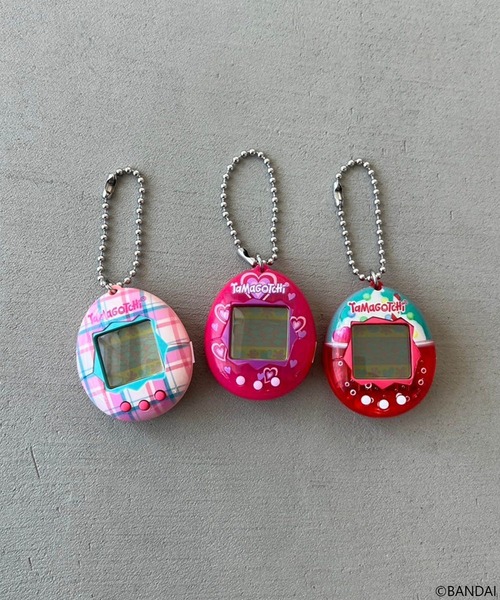 Me%（ミィパーセント）の「たまごっち / Original Tamagotchi 113559