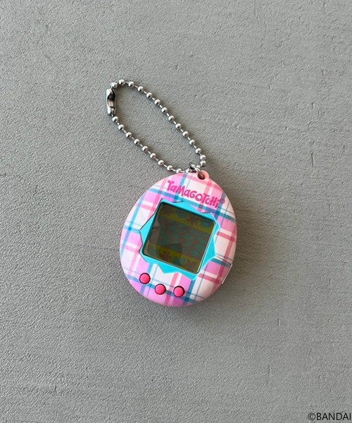 Me%（ミィパーセント）の「たまごっち / Original Tamagotchi 113559