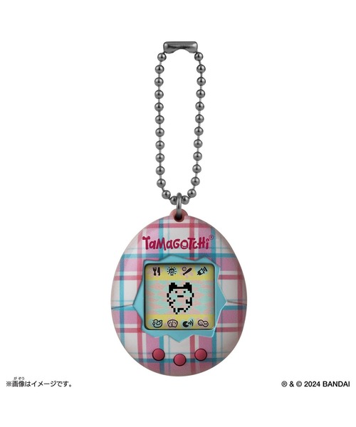 Me%（ミィパーセント）の「たまごっち / Original Tamagotchi 113559