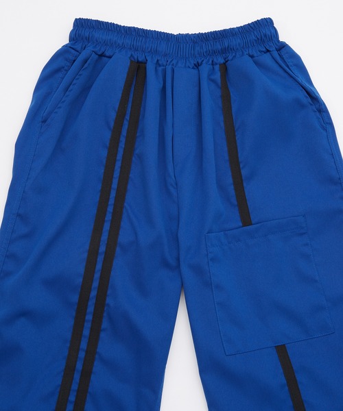 【SUKALA】ライントラックパンツ Mサイズ　新品、未開封 SUKALA】ライントラックパンツ Mサイズ 新品、未開封 - メルカリ