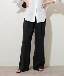 トロギャザータックパンツ