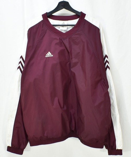 adidas（アディダス）の「【ヴィンテージ古着】adidas/アディダス