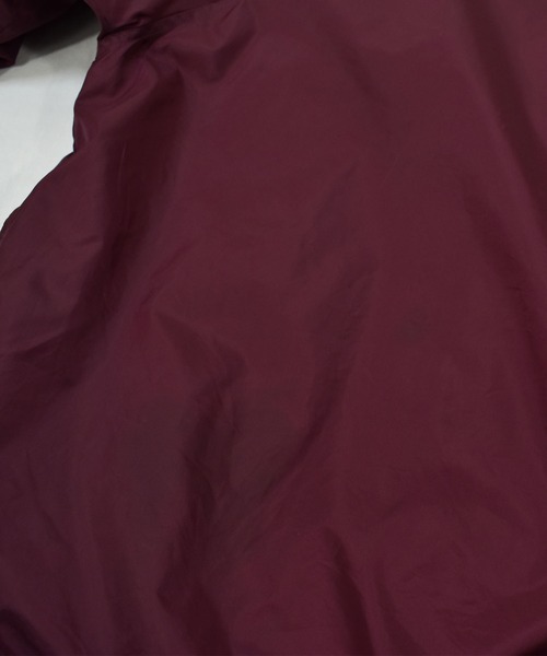 adidas（アディダス）の「【ヴィンテージ古着】adidas/アディダス パフォーマンスロゴ プルオーバーナイロンジャケット（ナイロンジャケット・メンズ・バーガンディー・X-LARGE）」の14枚目の写真