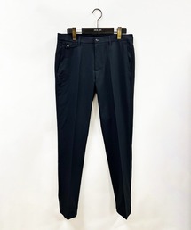 メッシュスラックスパンツ セットアップ