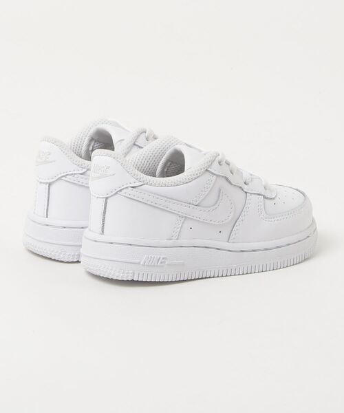 NIKE（ナイキ）の「NIKE FORCE 1 LE TD DH2926-111（スニーカー
