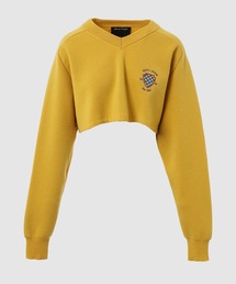 meryll rogge 半袖ニット Meryll Rogge（メリル ロッゲ）｜ニット/セーター一覧 - WEAR