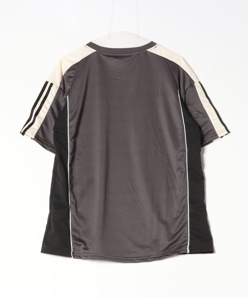 AFB ユニフォームTシャツ フロントロゴユニフォームTシャツ（Tシャツ/カットソー）｜MGV