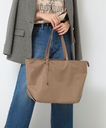 ナイロントートバッグL