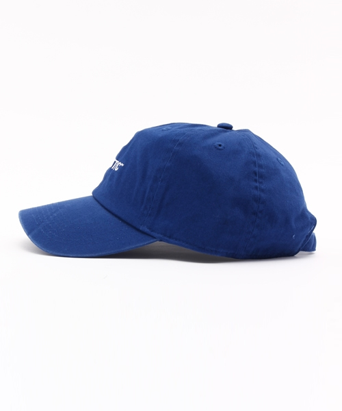 SARCASTIC（サキャスティック）の「【SARCASTIC】TM LOGO CAP