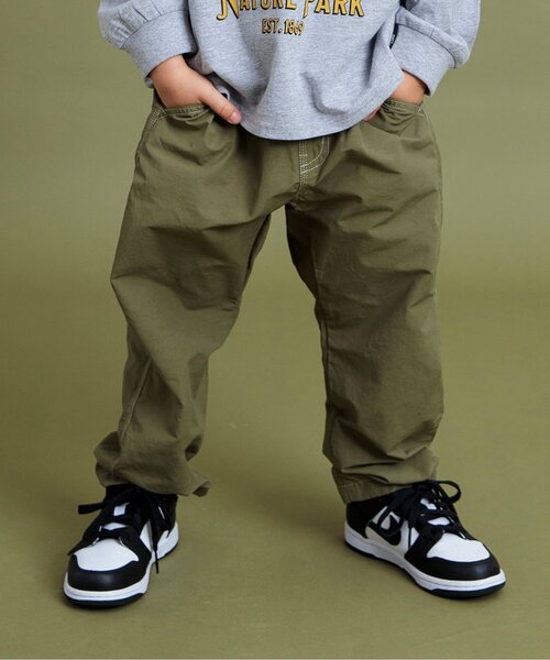 セール】【WEB限定】レジャーパンツ（その他パンツ）｜BREEZE