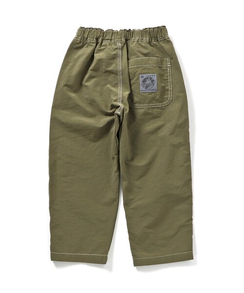 Breeze セール】【WEB限定】レジャーパンツ（その他パンツ）｜BREEZE