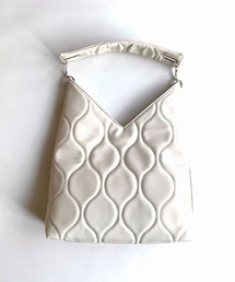 Casselini | キルティングショッパー(ハンドバッグ)