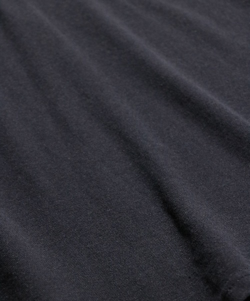 PENNEYS(ぺニーズ)の「PENNEY'S / ぺニーズ THE FOX COTTON PIQUE POLO ワンポイント ユーズド加工 ポロシャツ(ポロシャツ・メンズ・ロイヤルブルー/ネイビー/グリーン/ホワイト/ブルー/ブラック/ライトブルー・LARGE/X-LARGE/MEDIUM)」の21枚目の写真