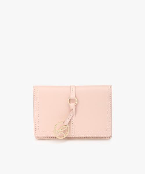 【セール】XAW04－04 パスケース（名刺入れ）｜agnes b.（アニエスベー）