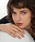 FELN Tokyo�i�t�F�����g�E�L���E�j�́ufelntokyo /triple line ring�i�����O�j�v�b�S�[���h