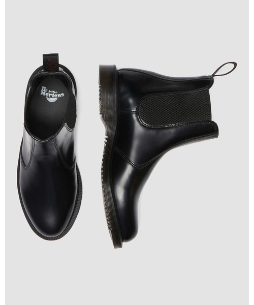 Dr. Martens/ドクターマーチン FLORA チェルシー ブーツ32217001