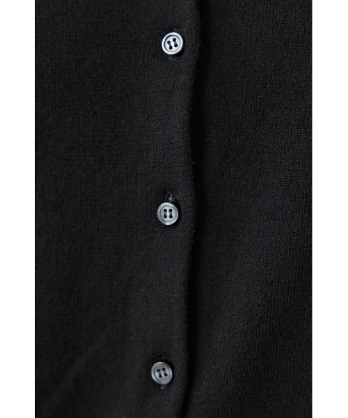 【セール】ニットビスチェツインセット（ニット/セーター）｜crie conforto（クリーコンフォルト）