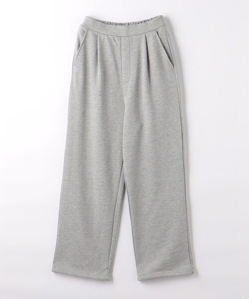 CITEN(シテン)の「<CITEN> タックスウェットパンツ(スウェットパンツ・レディース・グレー/ライトグレー/ダークグレー・S/M)」の18枚目の写真