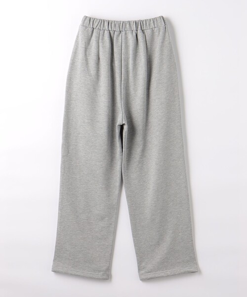 CITEN(シテン)の「<CITEN> タックスウェットパンツ(スウェットパンツ・レディース・グレー/ライトグレー/ダークグレー・S/M)」の19枚目の写真