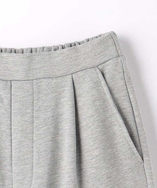 CITEN(シテン)の「<CITEN> タックスウェットパンツ(スウェットパンツ・レディース・グレー/ライトグレー/ダークグレー・S/M)」の20枚目の写真