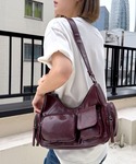PAGEBOY(ページボーイ)の「バッグ(ショルダーバッグ)」