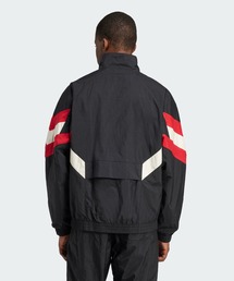 正規品 adidas マンチェスターユナイテッドオリジナルトラックジャケット マンチェスターユナイテッド オリジナルス トラックトップ