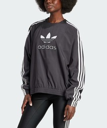 adidas | Adilenium シーズン2 クルーネックスウェット（ジェンダーニュートラル） / アディダスオリジナルス adidas Originals(スウェット)