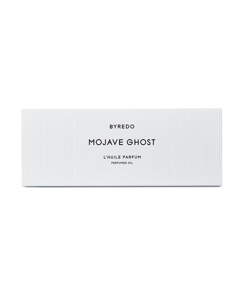 BYREDO(バイレード)の「モハーヴェゴースト ロールオン 7.5ml(香水・レディース・その他・FREE)」の2枚目の写真