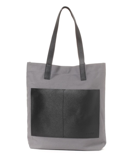 専用出品になります キャンバスコンビトートバッグ / 138661（トートバッグ