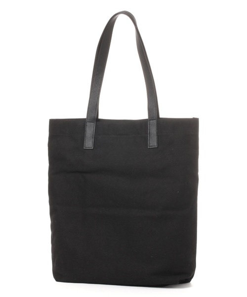 キャンバスコンビトートバッグ / 138661（トートバッグ