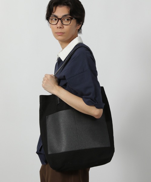 カワラハハコ BUCKET BAGGAGE バスケットバッグ ラージ（かごバッグ）｜TOMORROWLAND