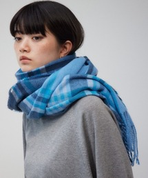 AZUL by moussy | カシミアタッチストール(ストール/ショール)