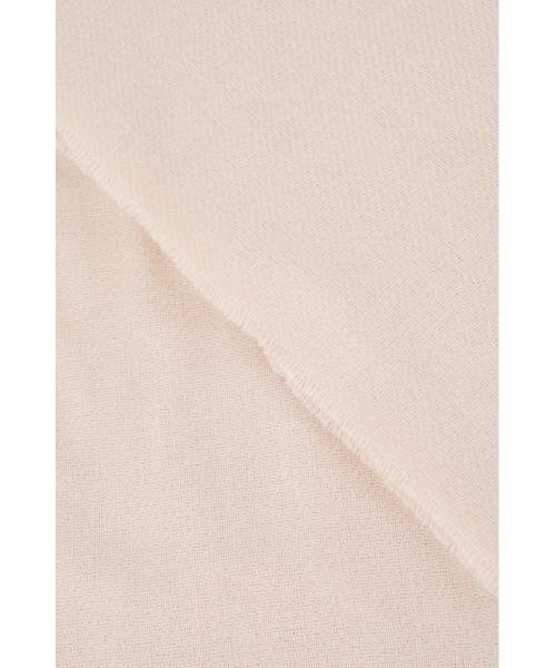 AZUL by moussy（アズールバイマウジー）の「カシミアタッチストール（ストール/ショール・レディース・レッド系その他/ブルー系その他/アイボリー/ブラック・FREE）」の10枚目の写真