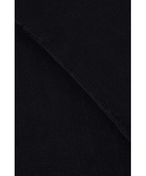 AZUL by moussy（アズールバイマウジー）の「カシミアタッチストール（ストール/ショール・レディース・レッド系その他/ブルー系その他/アイボリー/ブラック・FREE）」の16枚目の写真