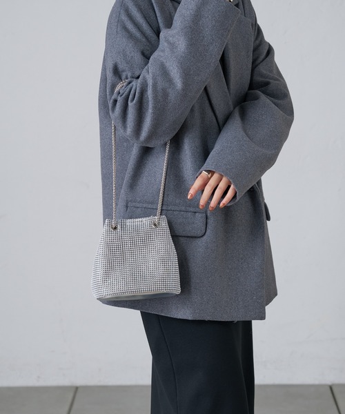 COLONY 2139（コロニートゥーワンスリーナイン）の「ラインストーン