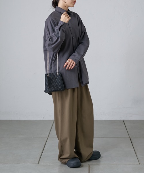 未使用｜着物バッグ｜ラインストーン｜高級｜デッドストック BLUEEAST（ブルーイースト） ショルダーバッグ バッグ ラインストーン