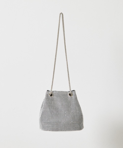 未使用｜着物バッグ｜ラインストーン｜高級｜デッドストック STANDARD SUPPLY】2024年人気アイテム「TOP 10」 | evergreen works