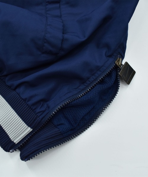 LABORATORY R(ラボラトリーアール)の「【ヴィンテージ古着】NIKE “NFL DALLAS COWBOYS” トラックプルオーバー(ジャージ・メンズ・ネイビー・X-LARGE)」の12枚目の写真