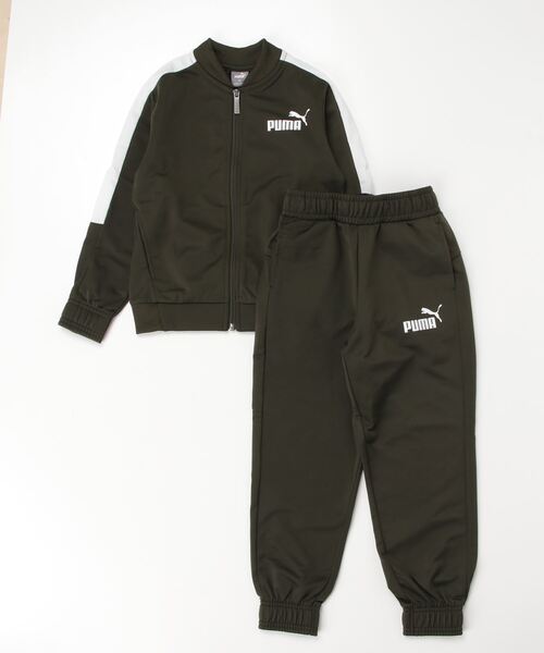 プーマ PUMA BASEBALL ポリスーツ_（その他アウター）｜PUMA（プーマ） 6,300円