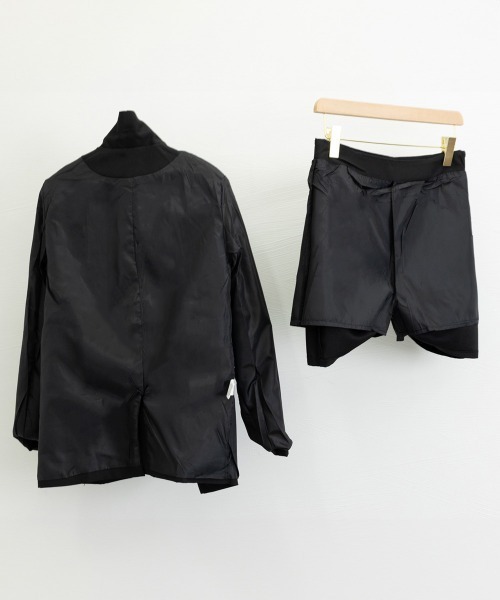 Miniministore(ミニミニストア)の「スーツスカートセットテーラードジャケット(セットアップ・レディース・アイボリー/ブラック/ダークベージュ/ピンク・L/M/S)」の22枚目の写真