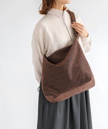 welleg（ウェレッグ）の「グリッター ギャザーショルダー バッグ（ショルダーバッグ）」