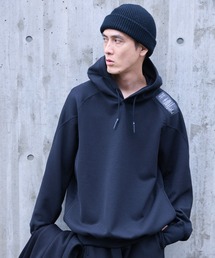 N.HOOLYWOOD エヌハリウッド パーカー ルーズシルエット ネイビー！ N.HOOLYWOOD エヌハリウッド パーカー ルーズシルエット ネイビー！ N